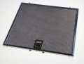 Miele Grease Filter - Grease Filter Metal 264x284 5x9
